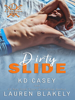 cover image of Dirty Slide